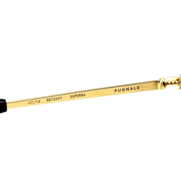 NEW!!!! PUGNALE Superba Sunglasses Authentic main image 10
